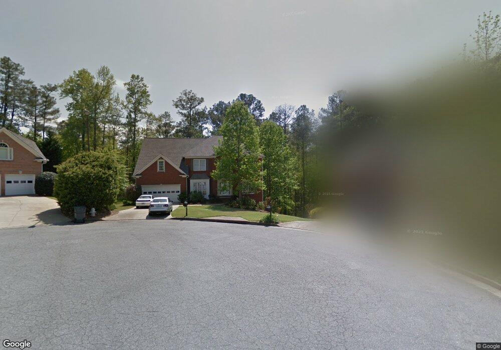 3301 Stillbrook Pass, Marietta, GA 30062 - photo 1