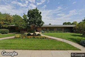 2030 Pierre St, Manhattan, KS 66502