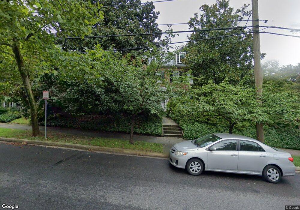 3800 13th St NE, Washington, DC 20017 - photo 1