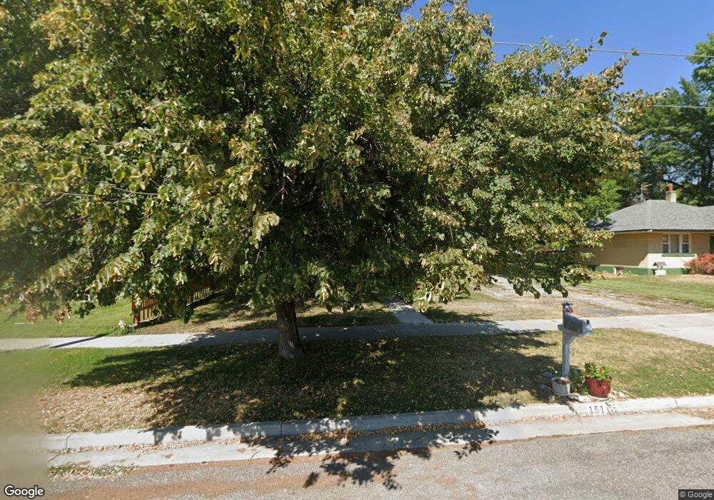 151 W 200 N, Smithfield, UT 84335 - photo 1