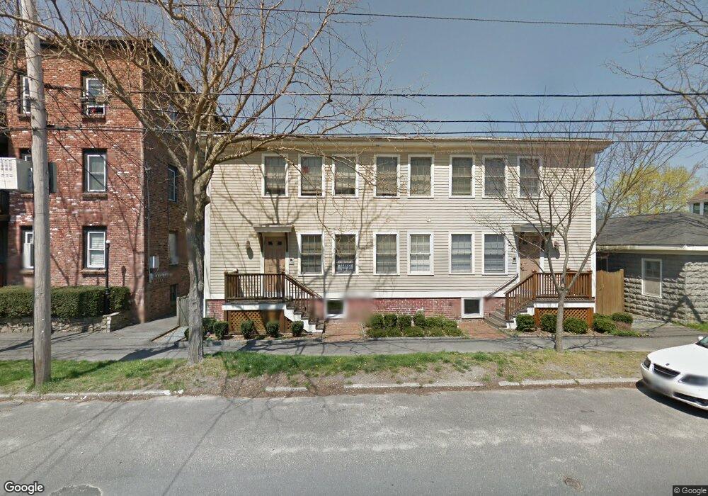 7 Bay View Ave unit 7 B, Bristol, RI 02809 - photo 1