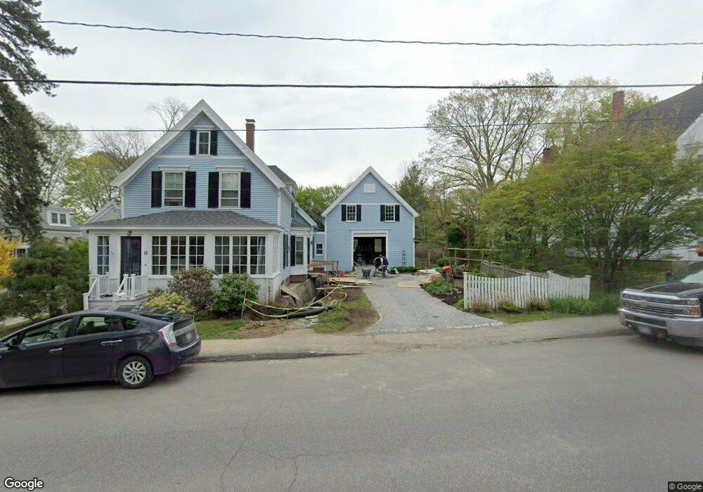 10 Kims Way, Camden, ME 04843 - photo 1