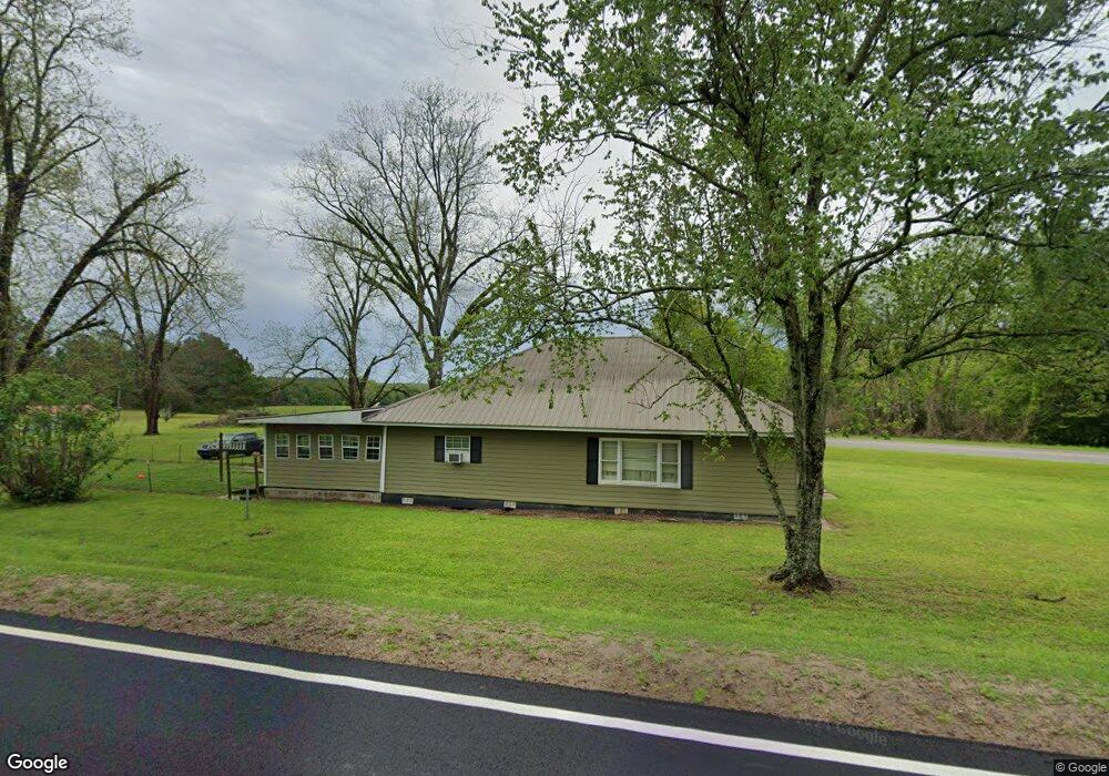 1650 Riggs Store Rd, Hartsfield, GA 31756 - photo 1