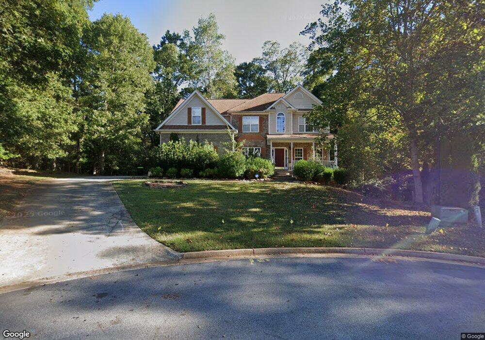 1237 Falls Creek Ct unit 2, Conyers, GA 30094 - photo 1