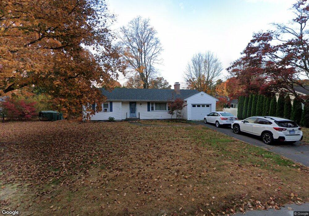 14 Kent Rd, New Britain, CT 06052 - photo 1