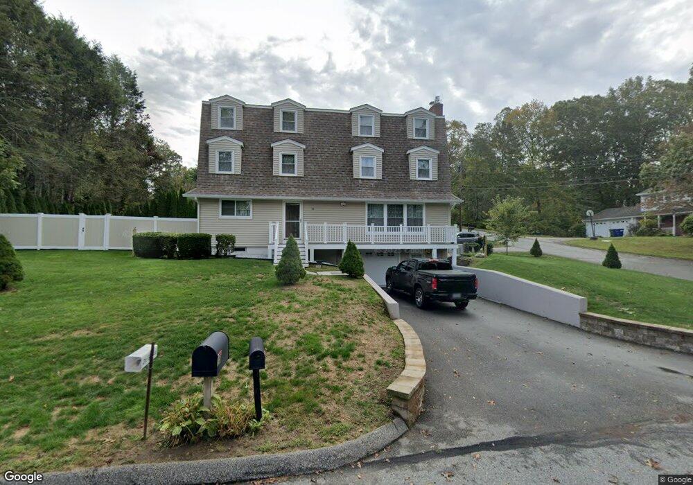 15 Maple Terrace, Ledyard, CT 06339 - photo 1