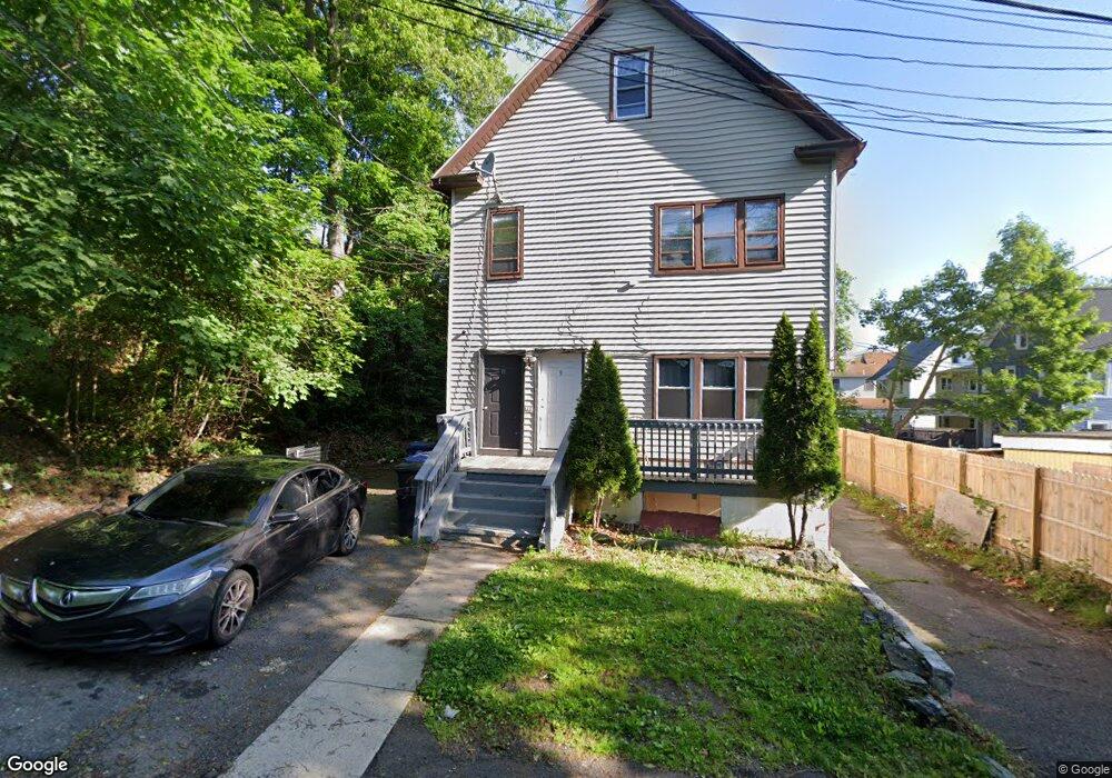 11 Abner St, West Haven, CT 06516 - photo 1