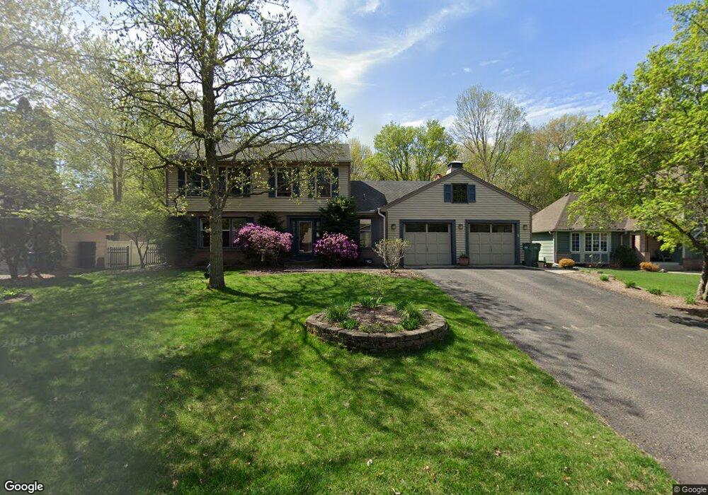 2250 127th Ln NW, Coon Rapids, MN 55448 - photo 1