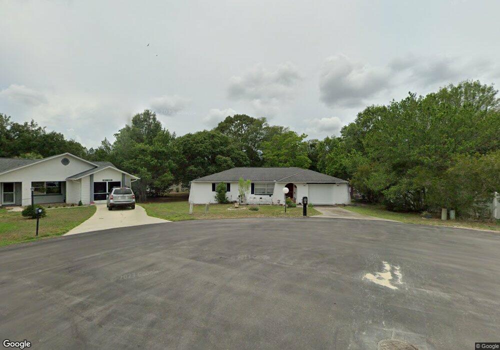 3080 N Camomile Point, Beverly Hills, FL 34465 - photo 1