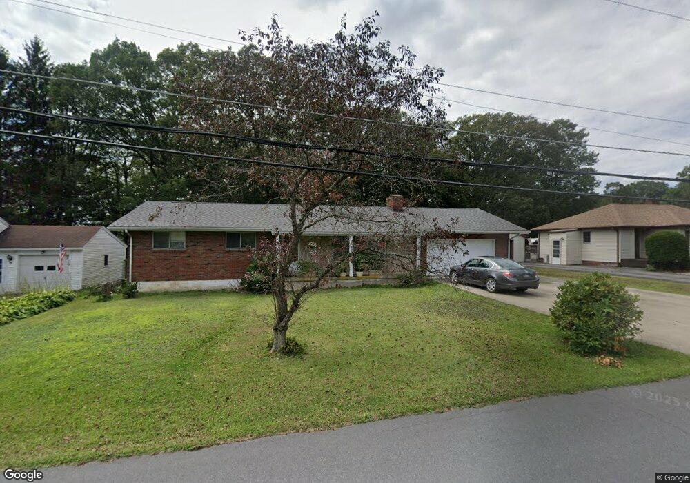 16 E Hollywood Blvd, Hazleton, PA 18202 - photo 1