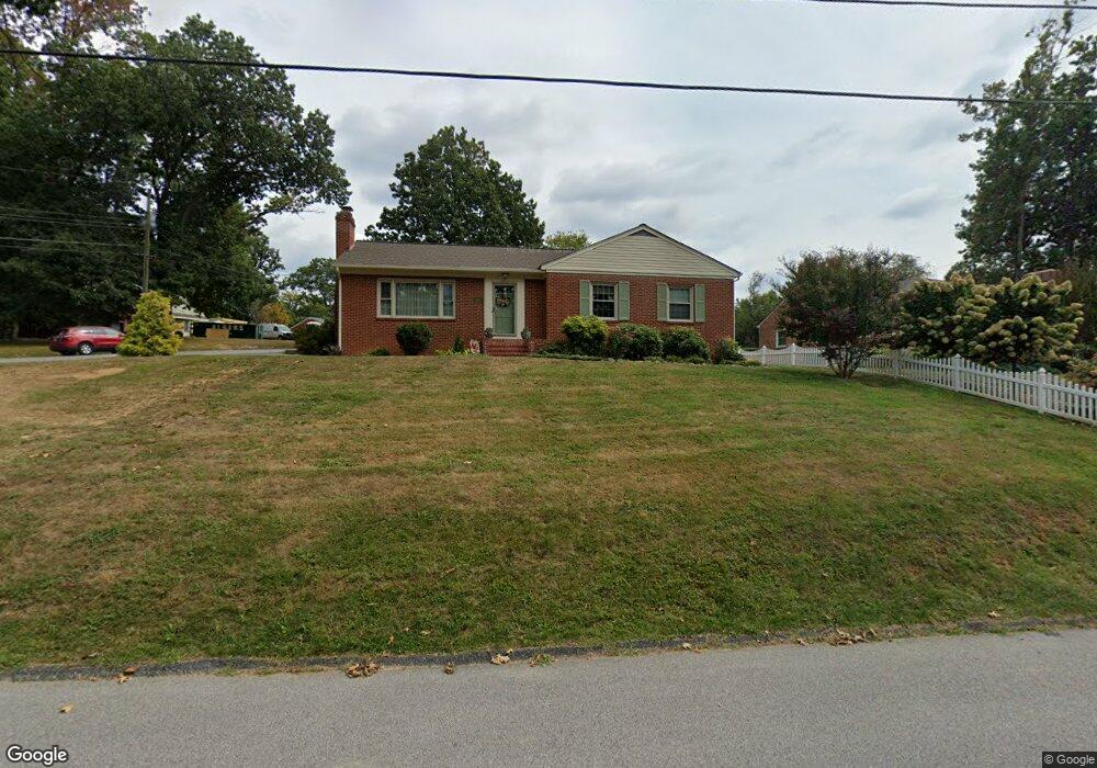 400 Bader Ave, Waynesboro, VA 22980 - photo 1