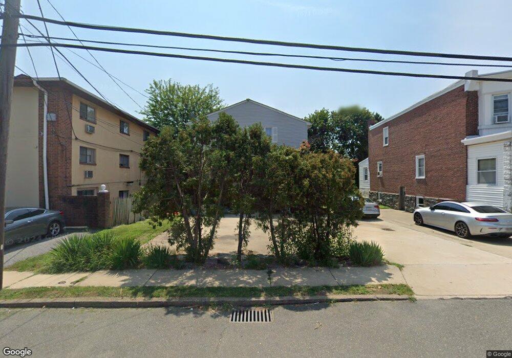 415 S Governor Printz Blvd, Essington, PA 19029 - photo 1