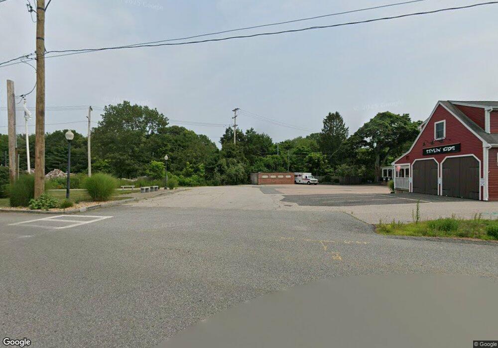 LOT 1 Balcom Gilbert, Mansfield, MA 02048 - photo 1