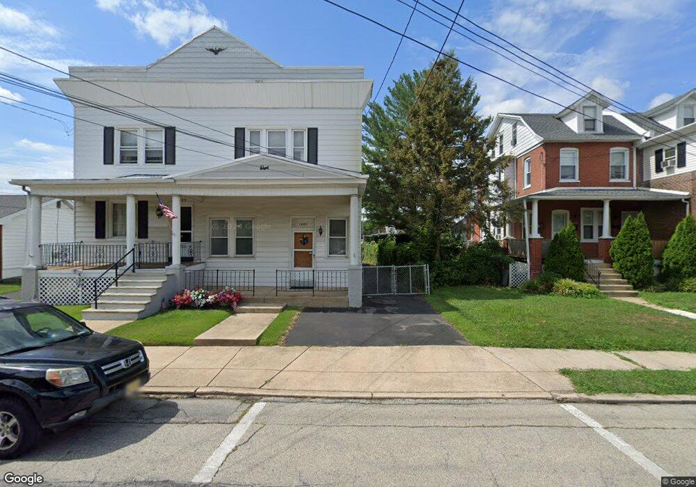 1007 Bartram Ave, Darby, PA 19023 - photo 1