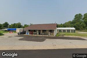 12325 Lancaster St, Millersport, OH 43046