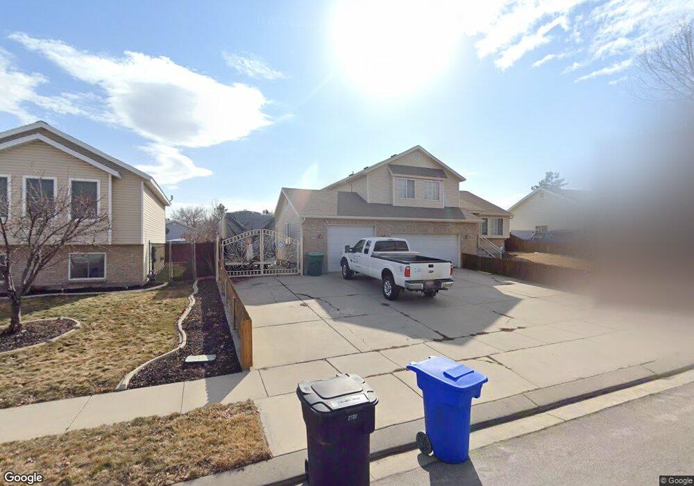 3527 W 8180 S, West Jordan, UT 84088 - photo 1