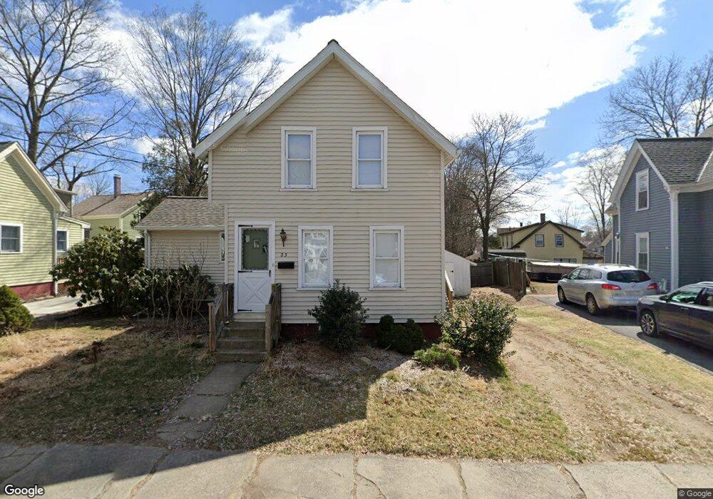 23 Concord St, Maynard, MA 01754 - photo 1