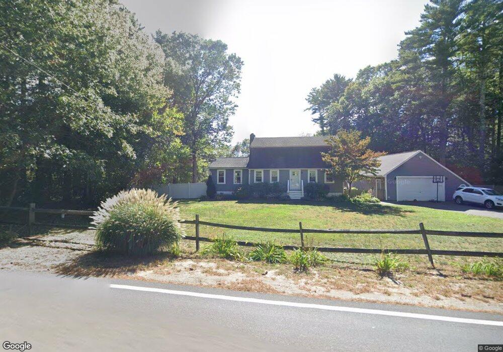 65 Cranberry Rd, Carver, MA 02330 - photo 1