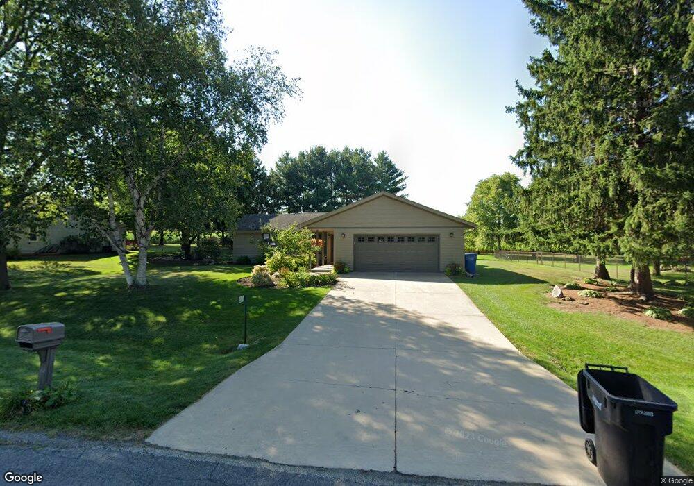 4263 Pella Ln, Mc Farland, WI 53558 - photo 1