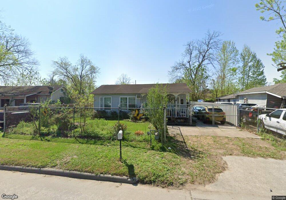 2602 Hopper Rd, Houston, TX 77093 - photo 1