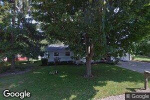 8394 Indian Dr, Lewistown, OH 43333