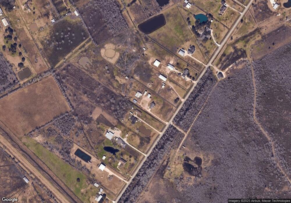 2682 County Road 172, Alvin, TX 77511 - photo 1