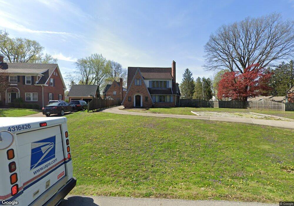 325 Winding Way, Anderson, IN 46011 - photo 1