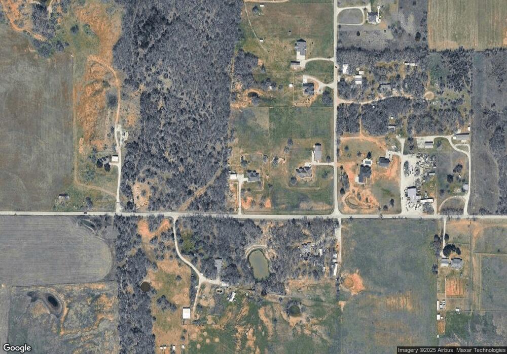 1064 County Road 3336, Bridgeport, TX 76426 - photo 1