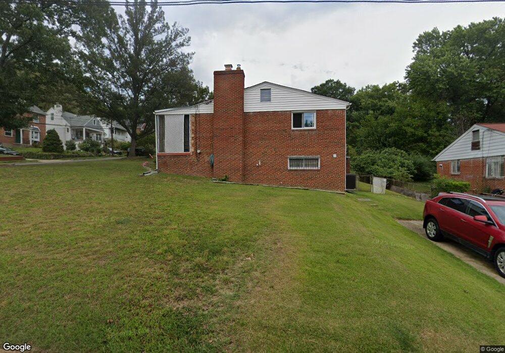 601 Elm Ave, Takoma Park, MD 20912 - photo 1