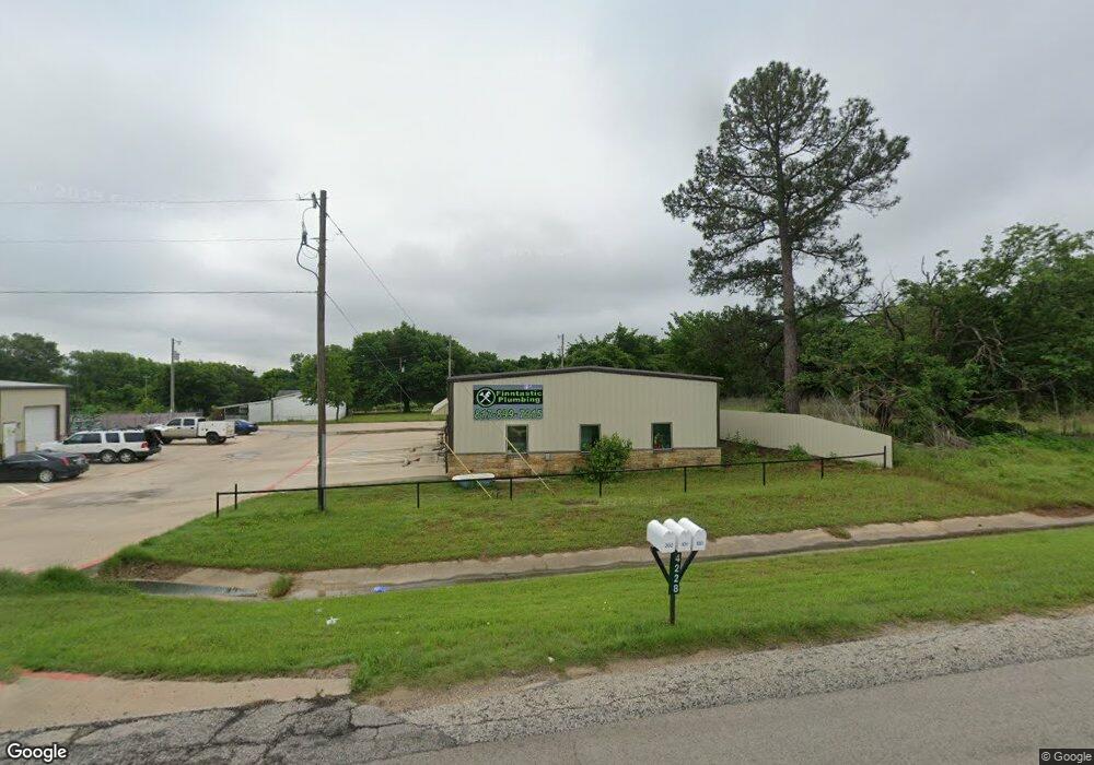 4228 U S 67, Cleburne, TX 76031 - photo 1