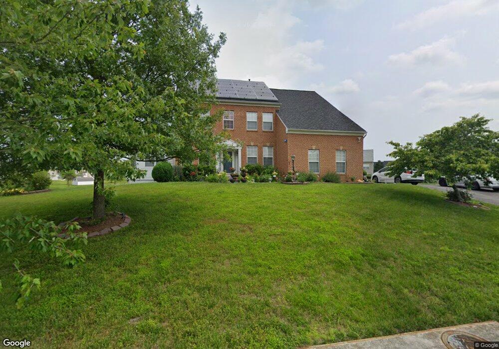 7203 Colmar Manor Way, Brandywine, MD 20613 - photo 1