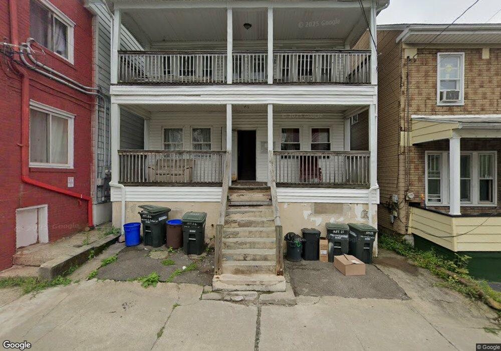 104 S Cedar St, Hazleton, PA 18201 - photo 1