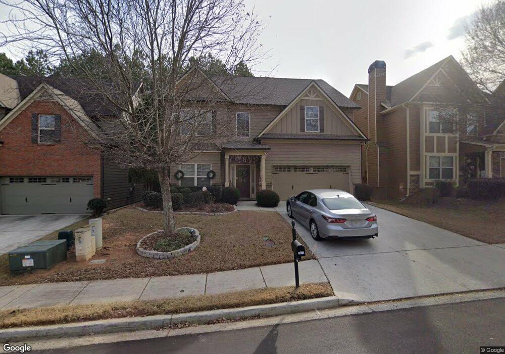 1277 Castleberry Dr, Buford, GA 30518 - photo 1