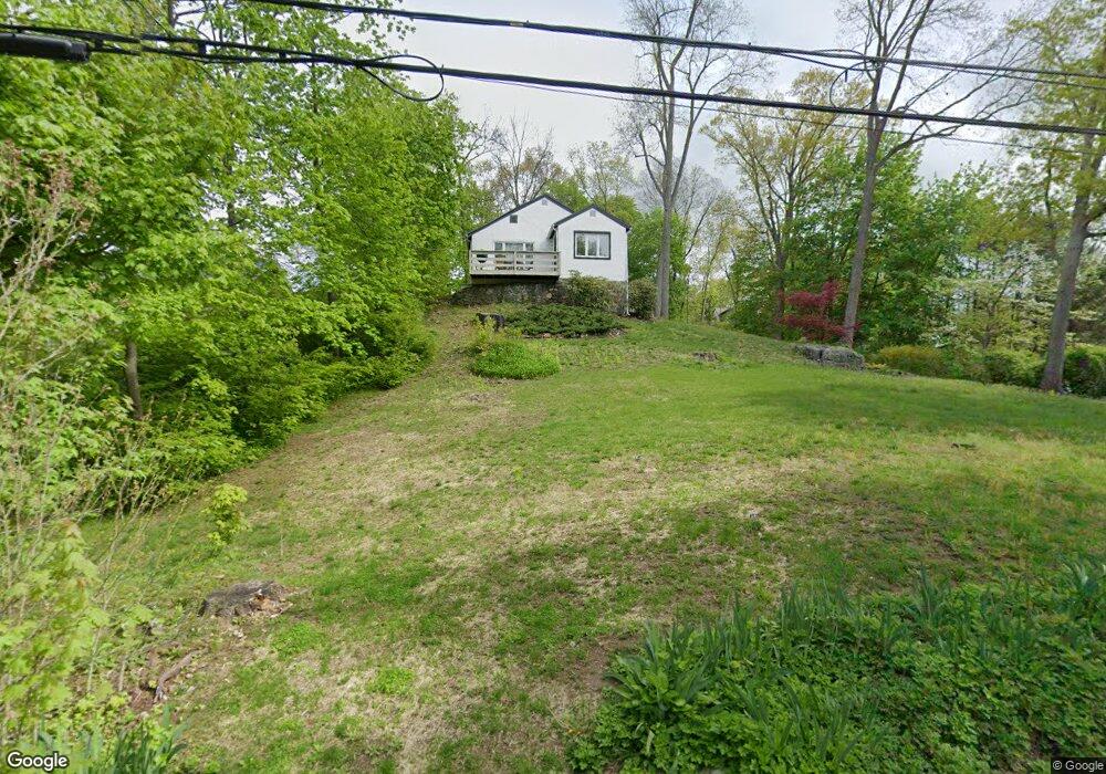 43 Simpson Rd, Briarcliff Manor, NY 10510 - photo 1