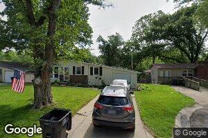5117 S Grand Ave, Independence, MO 64055