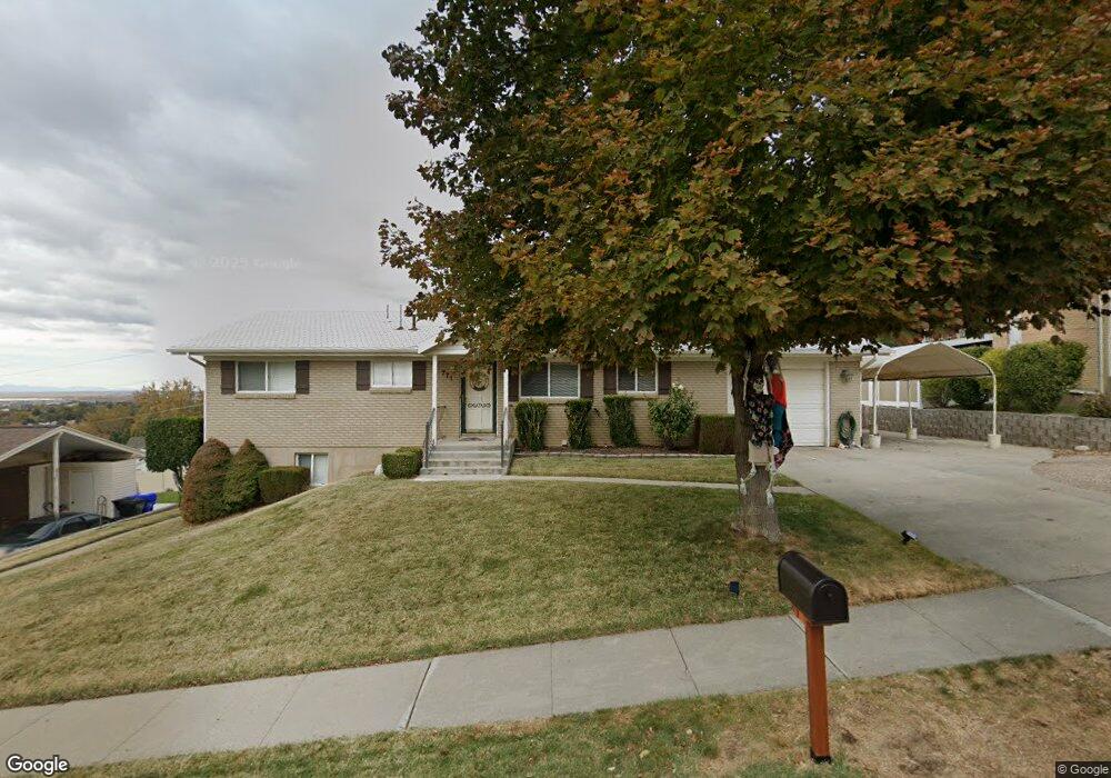 771 E 1400 N, Bountiful, UT 84010 - photo 1