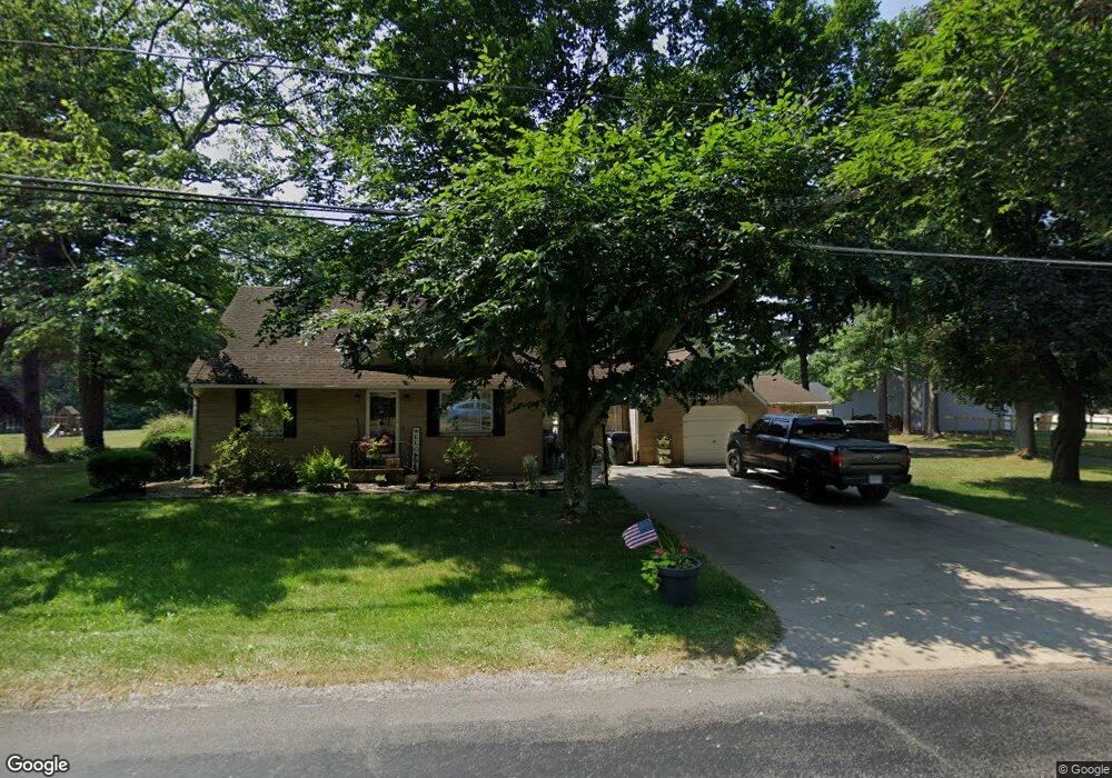 2668 W Comet Rd, Clinton, OH 44216 - photo 1