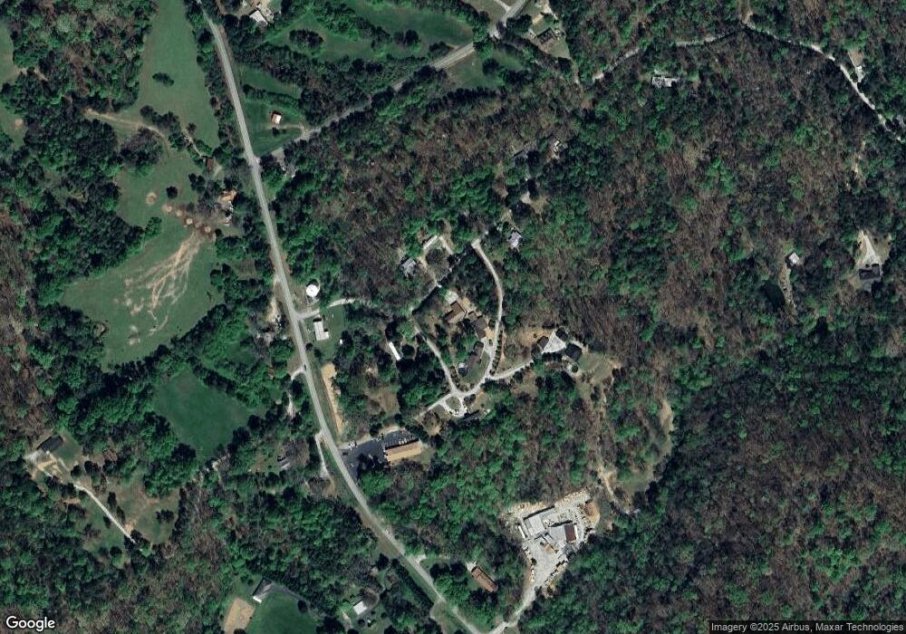 158 Pless Dr, Alto, GA 30510 - photo 1