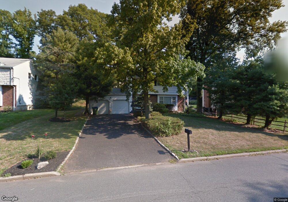 38 Calvert Ave W, Edison, NJ 08820 - photo 1