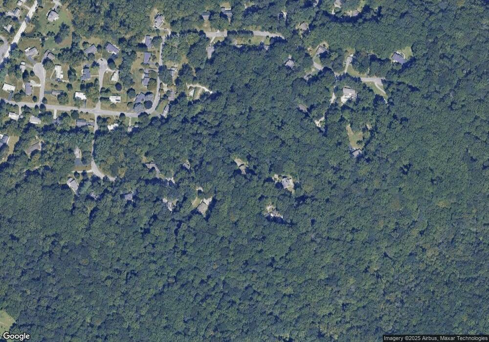 1503 Pinnacle Rd, Towson, MD 21286 - photo 1