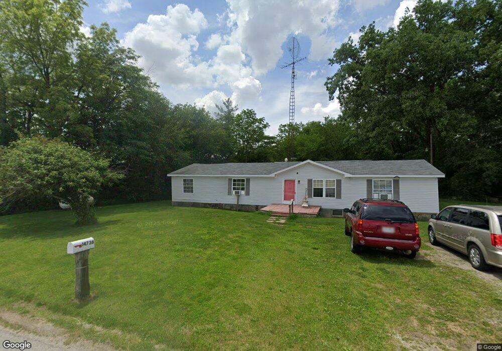 14736 Custar Rd, Weston, OH 43569 - photo 1