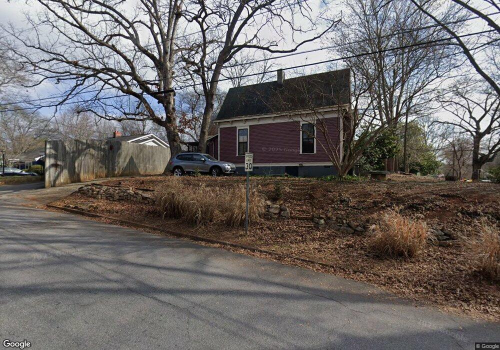 798 Boulevard, Athens, GA 30601 - photo 1