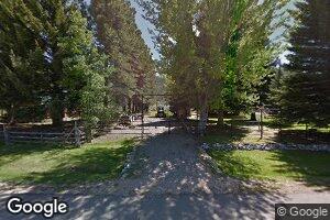 384 E 100 S, Pine Valley, UT 84781