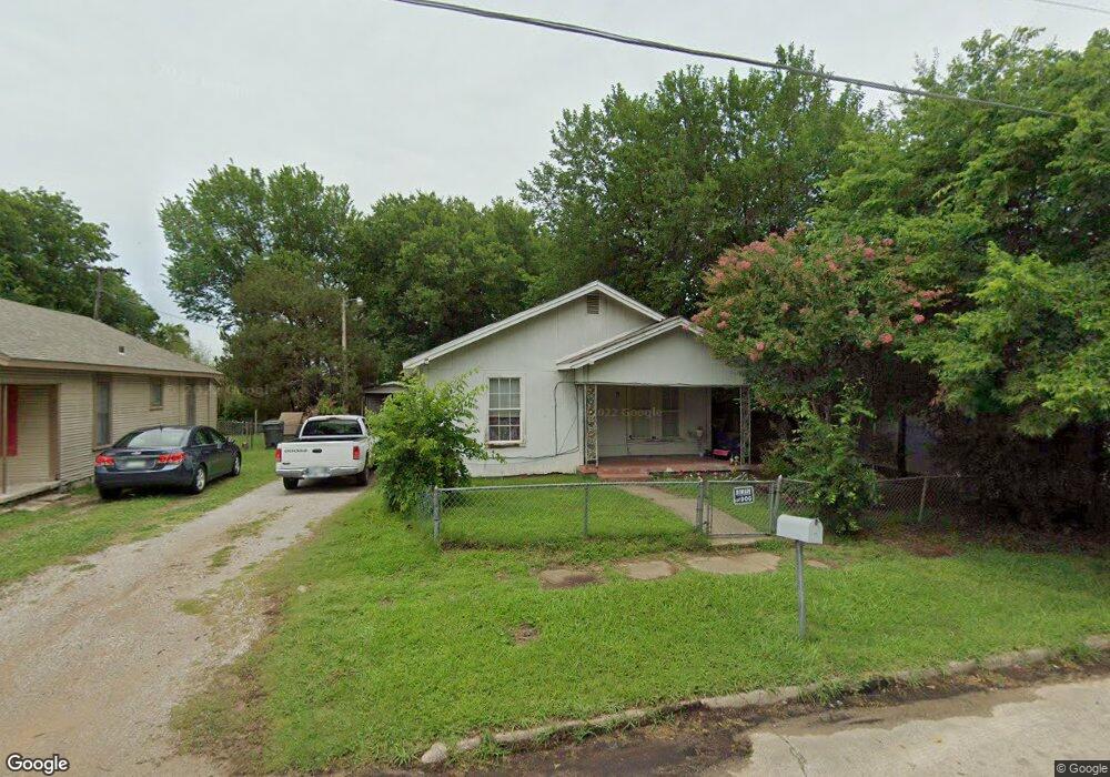 15 10th Ave NE, Ardmore, OK 73401 - photo 1