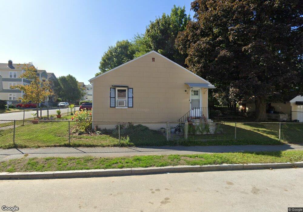 87 Cohasset St, Worcester, MA 01604 - photo 1