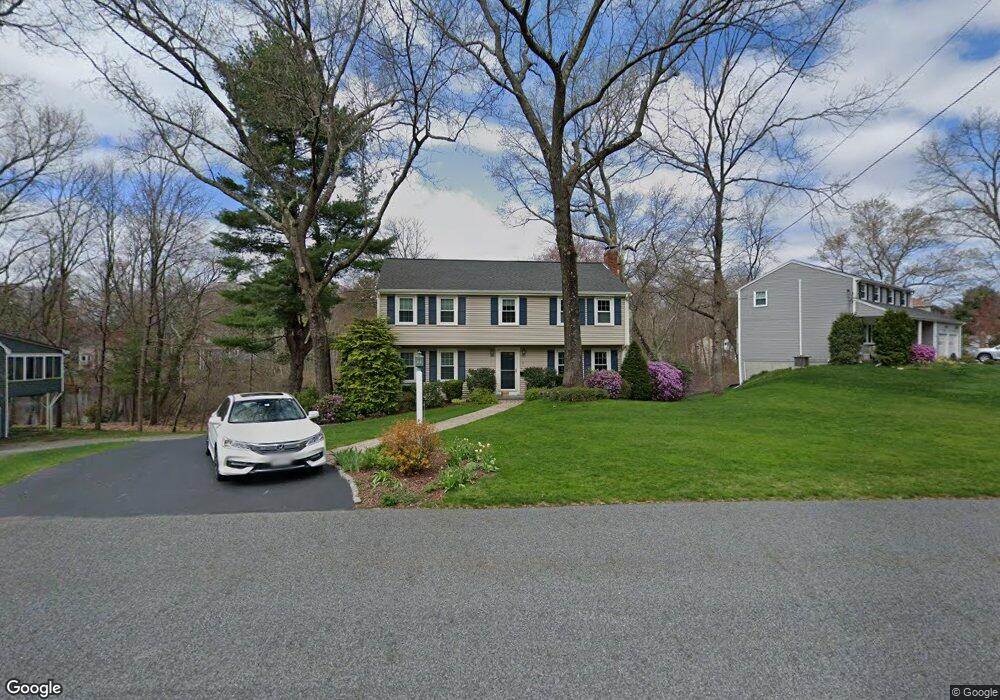 11 Cider Mill Rd, Framingham, MA 01701 - photo 1