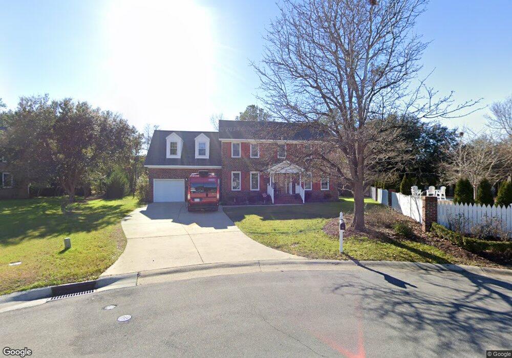 102 Tara Place, Jacksonville, NC 28540 - photo 1