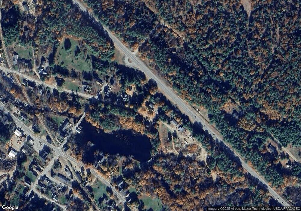 181 Maple St, Union, NH 03887 - photo 1