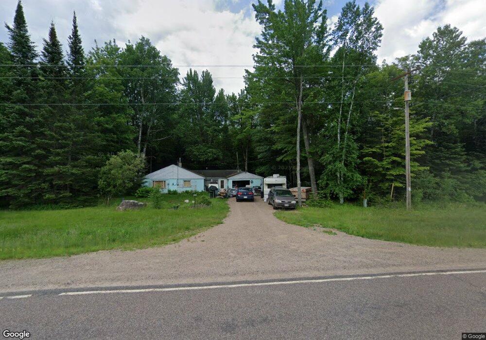 W8139 County Road Cc, Tomahawk, WI 54487 - photo 1