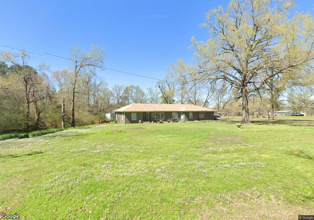 852 County Road 171 W, Kilgore, TX 75662 - photo 1